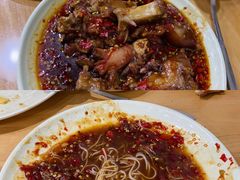 -贤花饭店(城阳店)