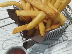 -娜娜家•Nana's restaurant (南开大悦城店)