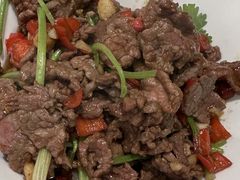 -吃货私房菜(丽江束河古镇店)