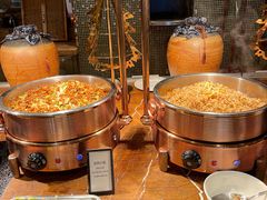 -杭州千岛湖滨江希尔顿度假酒店
