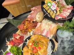 -猫抓烤肉(春熙路店)
