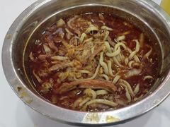 -鹍记特色牛杂面