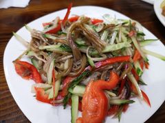 -张满意驴肉火烧(西四店)