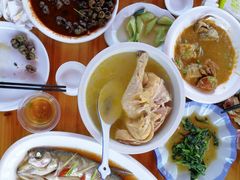 -丫丫蟹庄·苏式园林农家乐·阳澄湖大闸蟹(阳澄湖莲花岛店)