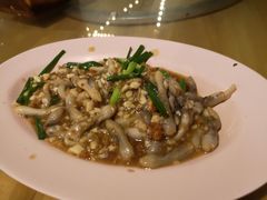 蛏子-拉威海鲜市场