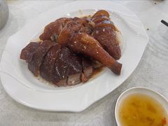 烧鹅-姚林轩