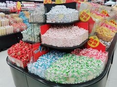 -卜蜂莲花(杨高北路店)