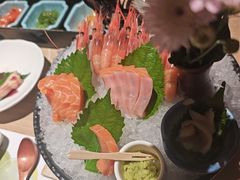 -匠和风精致料理(宁德万达店)