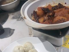 -又见炊烟私房菜(敬亭路店)