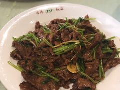 -晋阳饭庄(虎坊桥店)