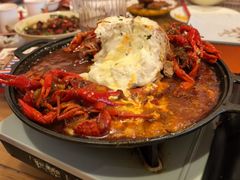 -冶建镜子·中国龙虾王(总店)