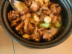 -海泰食府·新鲁菜·家宴(总部基地店)