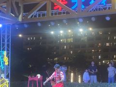 -渔家火锅·海鲜自助餐·演艺(亚龙湾天域酒店)