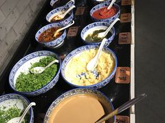 -井格重庆火锅(燕郊永旺店)