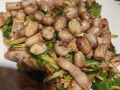 -潮汕壹号·潮汕菜·打边炉·生腌(总店)