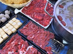-林记潮牛·牛肉火锅(上马墩店)