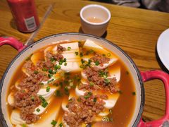 -爱碗亭·鲜炒湖南菜(壹城中心店)