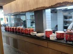 -鑫小城故事·藕汤·家常菜(台北一路总店)