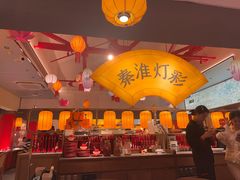 -南京路步行街