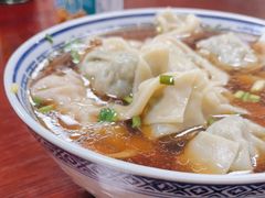 -古徽州馄饨店(宝安路店)