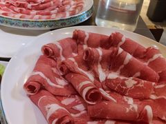 -东来顺饭庄(上地华联店)