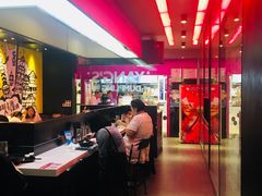 大堂-小杨生煎(湟普汇店)
