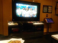 -百威KTV(恒福路店)