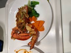 -宜家·瑞典风味餐厅(天津东丽商场店)