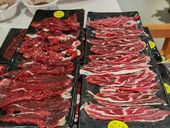 -陈记顺和牛肉火锅馆(天河北路店)