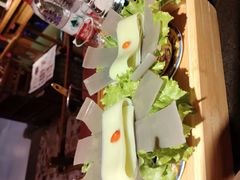 -袍家大院重庆火锅(文安路店)