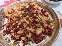 -椒爱水煮鱼川菜(CBD万达店)