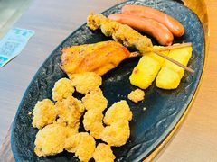 -萨莉亚意式餐厅(新邻天地店)