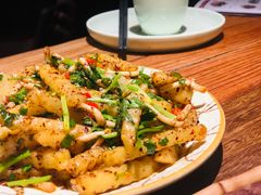 -缘生态云南菜·野生菌庭院餐厅(华侨城店)