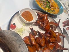 -悦百味·品质川菜(橄榄郡店)