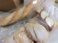 -面包与我Bread Or Me(长城汇店)