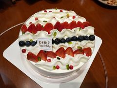 -味多美蛋糕(六道口店)