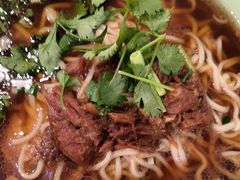 -李先生牛肉面大王(广渠门内店)