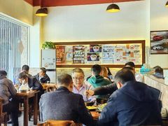 大堂-大三元台湾鲁肉饭(沙井新桥店)