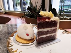 -蜜思琪蛋糕(民生路店)