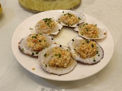 -百鲜楼(藏龙岛店)
