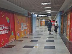 -上海科技馆(地铁站)