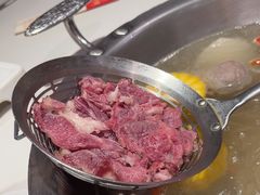 -八合里牛肉火锅(上海中山公园店)