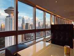 -上海雅居乐万豪侯爵酒店