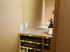 -左右Massage/Spa(长寿路店)