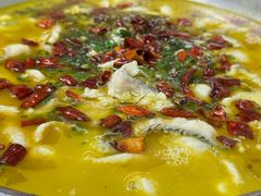 -川渔居—鱼火锅(八方汇店)