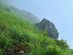 -萍乡武功山风景名胜区