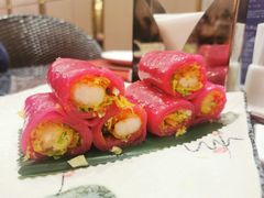 -汕头猛狮凯莱酒店点心坊
