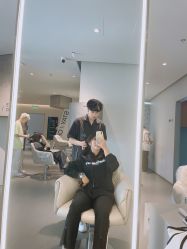 点击看大图 -3AM HAIR SALON烫发染发接发