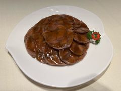 -利苑酒家(华熙国际店)