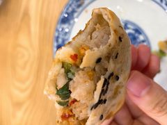 -衢州杨家巷烤饼(国金中心店)